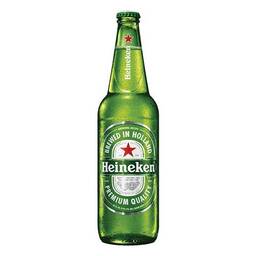 Heineken Bottles - 24 oz Bottle/Single