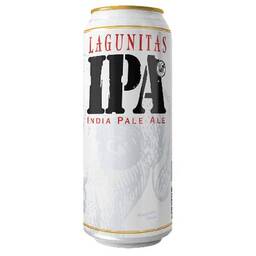 Lagunitas IPA - 19 oz Can/Single