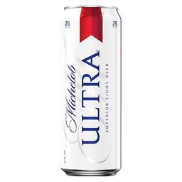 Michelob ULTRA Cans - 25 oz Can/Single