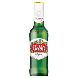 Stella Artois Bottles - 22 oz Bottle/Single
