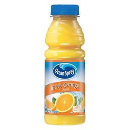 Juice Ocean Spray Orange - 16.9 oz Bottle/Single