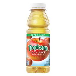 Juice Tropicana Apple - 16 oz Bottle/Single