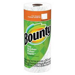 Paper Towels - 36 Sheets/Single