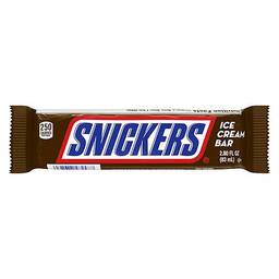 King Snickers Ice Cream Bar - 2.80 oz/Single