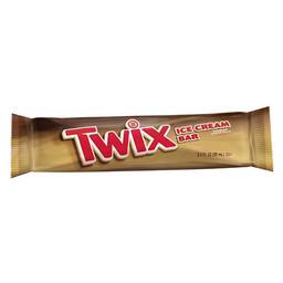 King Twix Ice Cream Bar - 2.80 oz Bar/Single