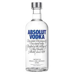 Absolut Vodka - 375ml/Single