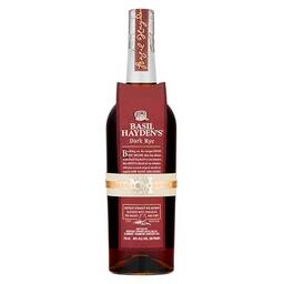 Basil Hayden's Dark Rye - 750ml/Single