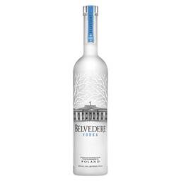 Belvedere Vodka - 750ml/Single