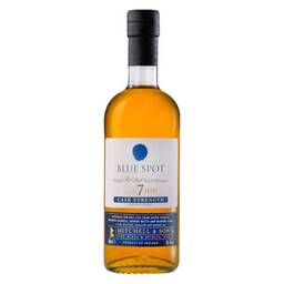 Blue Spot Irish Whiskey - 750ml/Single