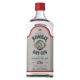 Bombay Dry - 750ml/Single