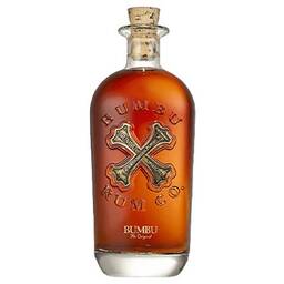 Bumbu Rum - 750ml/Single