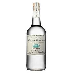 Casamigos Blanco - 750ml/Single