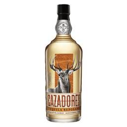 Cazadores Reposado - 750ml/Single