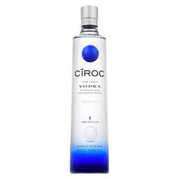 Ciroc - 750ml/Single