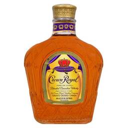 Crown Royal - 375ml/Single