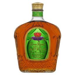 Crown Royal Apple - 750ml/Single