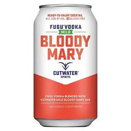 Cutwater Mild Bloody Mary - 12 oz Can/Single