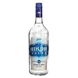 Deep Eddy Vodka - 750ml/Single