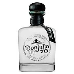 Don Julio 70th Anniversary - 750ml/Single