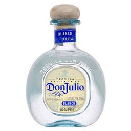 Don Julio Blanco Tequila - 375mL/Single