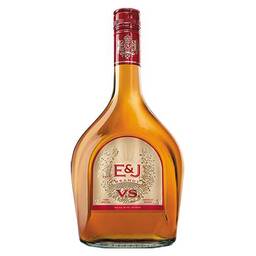 E&J VS Brandy - 750ml/Single
