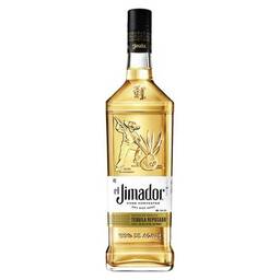 El Jimador Reposado - 750ml/Single