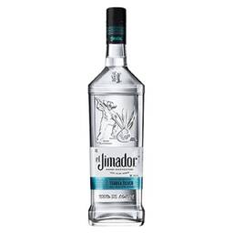 El Jimador Silver - 750ml/Single