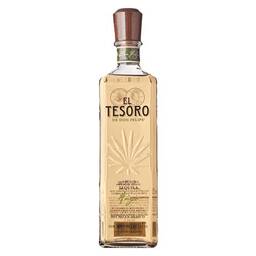 El Tesoro Anejo - 750ml/Single