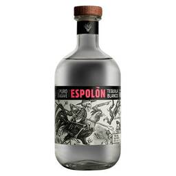 Espolon Silver Tequila - 750ml/Single