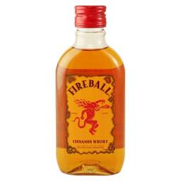 Fireball Cinnamon Whisky - 200ml/Single