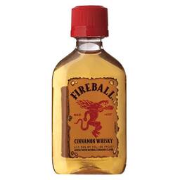 Fireball Cinnamon Whisky - 50ml/Single