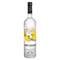 Grey Goose Le Citron - 750ml/Single