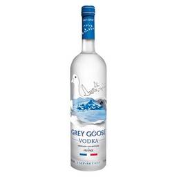 Grey Goose Vodka - 750ml/Single