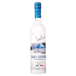 Grey Goose Vodka - 375ml/Single