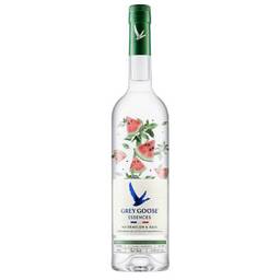 Grey Goose Watermelon & Basil Vodka - 750ml/Single