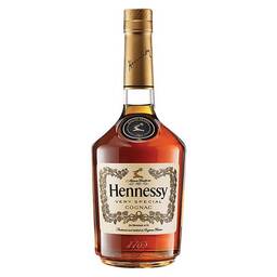 Hennessy VS - 750ml/Single