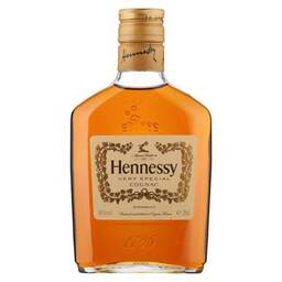 Hennessy VS - 200ml/Single