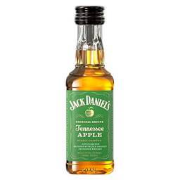 Jack Daniel's Apple - 50ml/Single