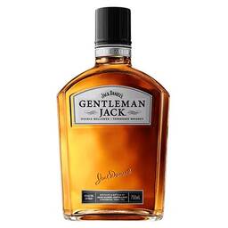 Jack Daniel's Gentleman Jack - 750ml/Single