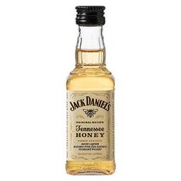 Jack Daniel's Honey - 50ml/Single