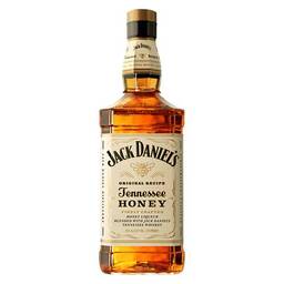 Jack Daniel's Honey - 750ml/Single
