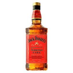 Jack Daniel's Tennessee Fire - 750ml/Single