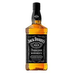 Jack Daniel's Whiskey - 1.75L/Single
