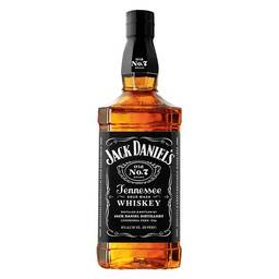 Jack Daniel's Whiskey - 750ml/Single