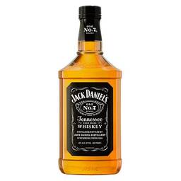 Jack Daniel's Whiskey - 375ml/Single