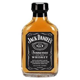 Jack Daniel's Whiskey - 100ml/Single