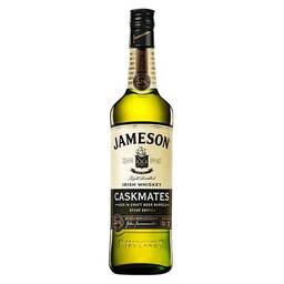 Jameson Caskmates Stout Edition - 750ml/Single