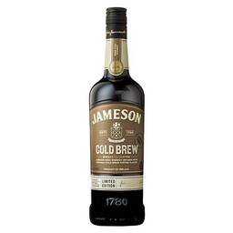 Jameson Cold Brew - 750ml/Single