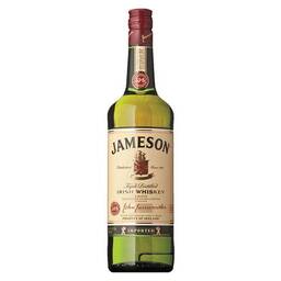 Jameson Whiskey - 750ml/Single