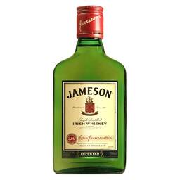 Jameson Whiskey - 200ml/Single